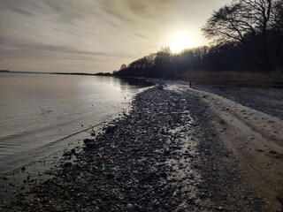 Ferienhaus Snedsted  19