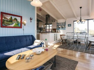 Ferienhaus Snedsted  21