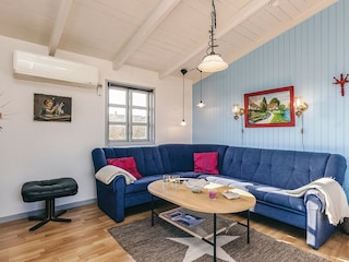 Ferienhaus Snedsted  10