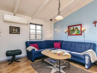 Holiday house Snedsted  22