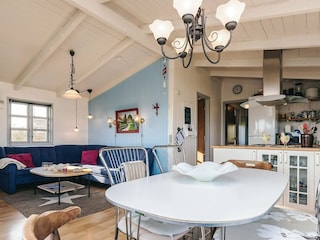 Ferienhaus Snedsted  11