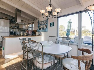 Ferienhaus Snedsted  23