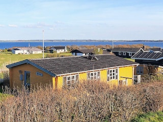Ferienhaus Snedsted  1