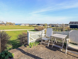 Ferienhaus Snedsted  11