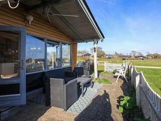 Holiday house Snedsted  17