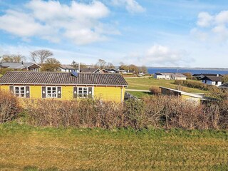 Ferienhaus Snedsted  12