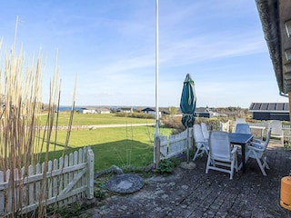 Ferienhaus Snedsted  30