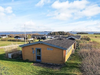 Ferienhaus Snedsted  25
