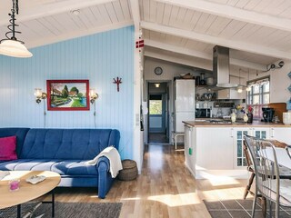 Ferienhaus Snedsted  26