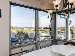 Holiday house Snedsted  27