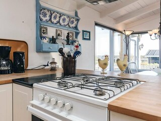 Holiday house Snedsted  28