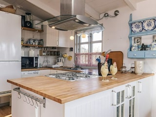 Ferienhaus Snedsted  21