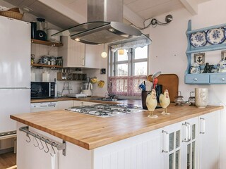 Holiday house Snedsted  29