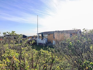 Ferienhaus Snedsted  23