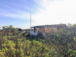 Holiday house Snedsted  13