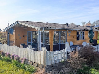 Ferienhaus Snedsted  24