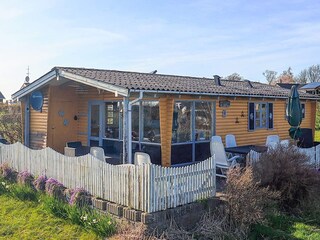 Holiday house Snedsted  14
