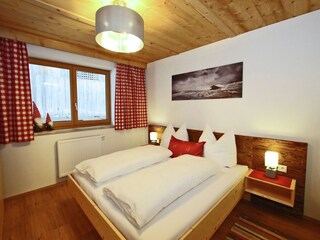 Appartement Kaltenbach Kenmerken 10