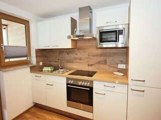 Appartement Kaltenbach Équipement 9