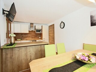 Appartement Kaltenbach Kenmerken 18