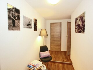 Appartement Kaltenbach Kenmerken 13