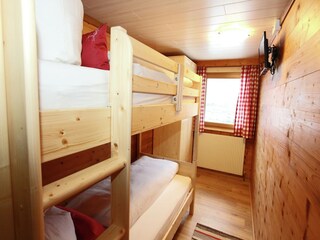 Appartement Kaltenbach Équipement 15