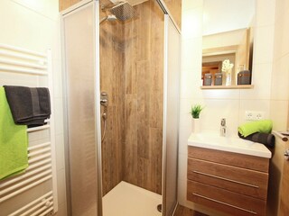 Appartement Kaltenbach Kenmerken 14
