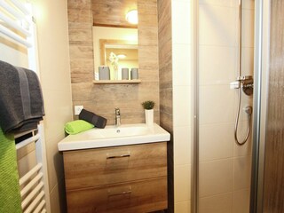 Appartement Kaltenbach Équipement 18