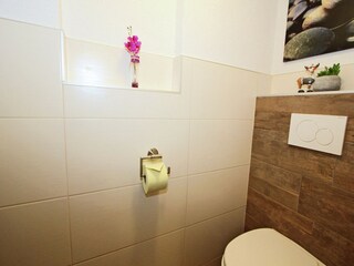 Appartement Kaltenbach Équipement 19