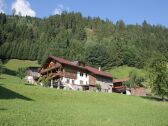 Appartement Kaltenbach Buitenaudio-opname 1