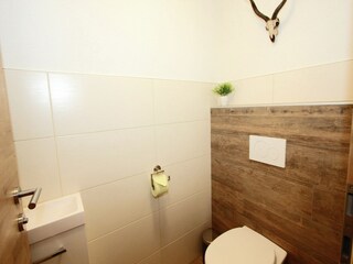 Appartement Kaltenbach Kenmerken 14