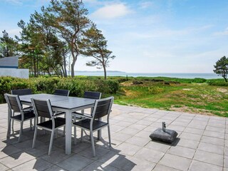 Holiday house Knebel  5