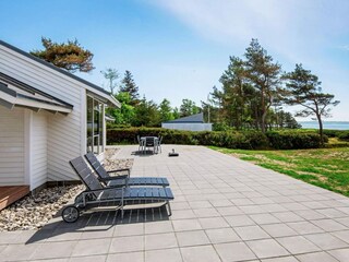 Holiday house Knebel  7