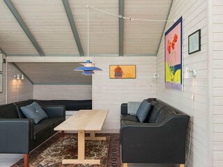 Holiday house Knebel  9