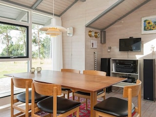 Holiday house Knebel  11