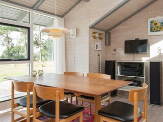Vakantiehuis Knebel  11