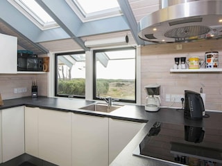 Holiday house Knebel  12