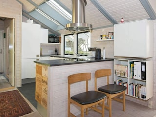 Holiday house Knebel  13