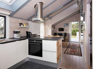 Vakantiehuis Knebel  32