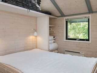 Vakantiehuis Knebel  15