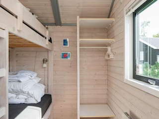 Holiday house Knebel  16