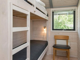 Holiday house Knebel  17