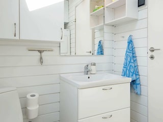 Holiday house Knebel  18