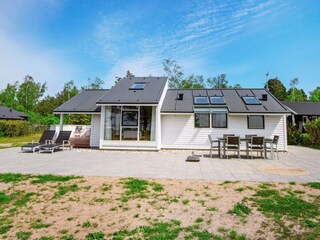 Holiday house Knebel  20