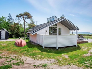 Holiday house Knebel  21