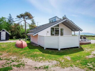 Vakantiehuis Knebel  21