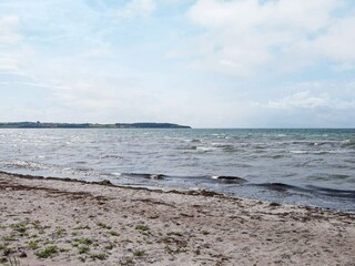 Casa de vacaciones Knebel  16