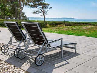 Casa per le vacanze Knebel  6