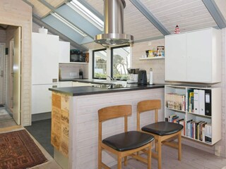 Vakantiehuis Knebel  14