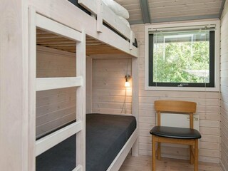 Holiday house Knebel  8